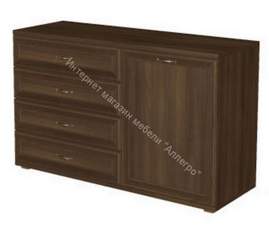 Тумба ТБ-1015 Мoдули спальня Карина