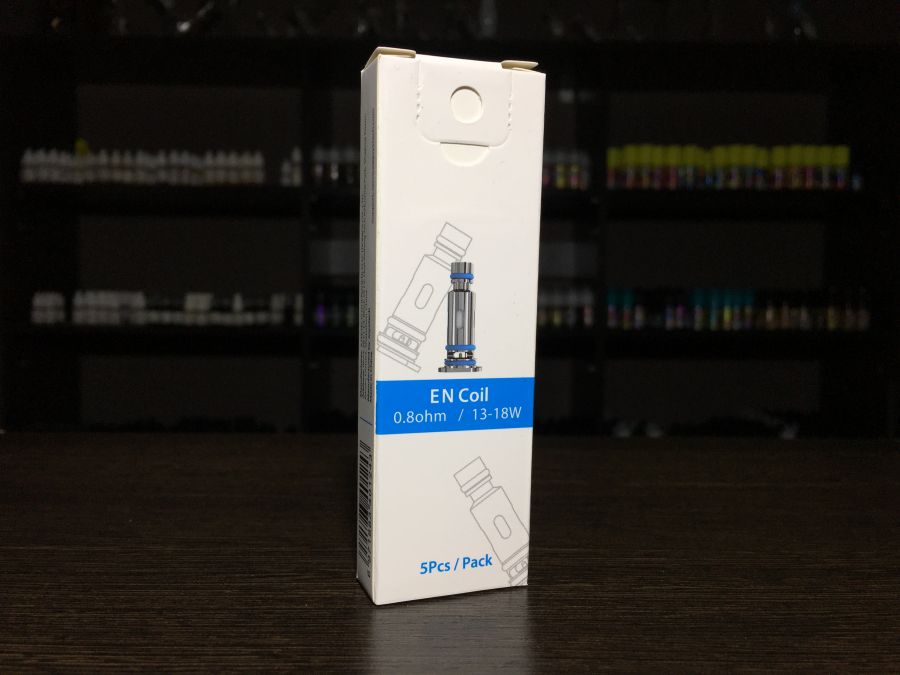 Испаритель Joyetech EN 0.8ohm Mesh 1шт