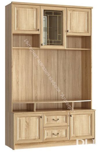 Гостиная "Янна" Композиция 2А