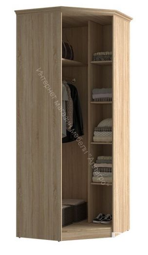 Гостиная "Янна" Композиция 11 угловая