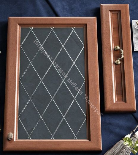 Мебель для гостиной "Янна" Композиция №3