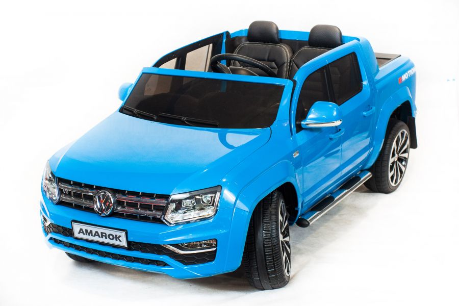 Детский электромобиль Volkswagen Amarok
