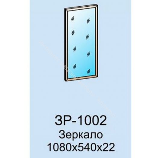 Модули Спальня Карина