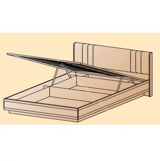 Модули Спальня Карина