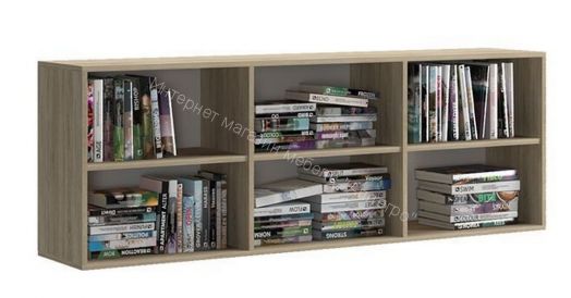 Антресоль ИН-206 "Инесса NEW"