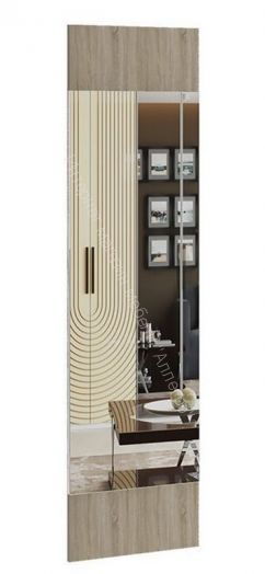 Зеркало ИН-413 "Инесса NEW"