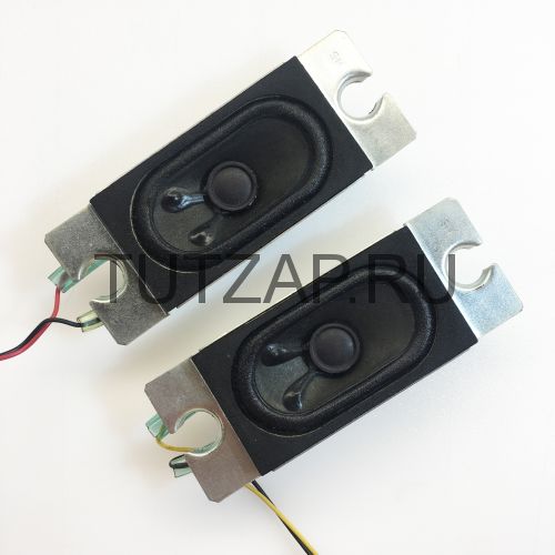 Динамики BN96-04769A для телевизора Samsung LE26A340