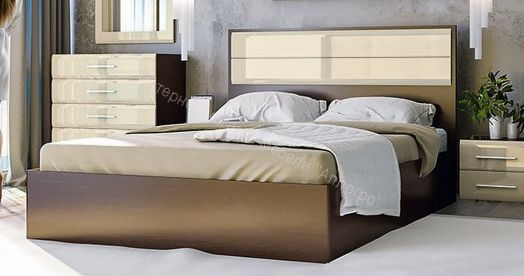 Подростковая мебель "Инесса NEW" Композиции и модули