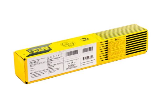 Электроды ОК 46.00, 3,0мм (5.3кг)ESAB-SVEL