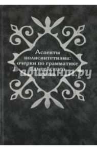 Аспекты полисинтетизма: очерки по грамматике адыгейского языка