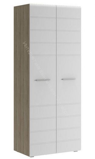 Подростковая мебель "Инесса NEW" Композиция 1