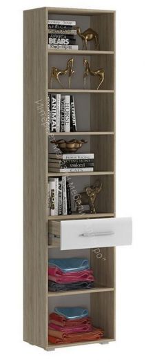 Подростковая мебель "Инесса NEW" Композиция 1