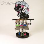 Брошь "Косметолог-стилист-парикмахер" (TC США)