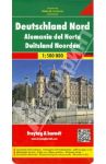 Germany North. 1:500 000