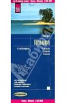 Litauen. Kaliningrad. 1:325 000