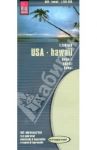 USA 12 Hawaii 1:200 000