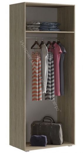 Подростковая мебель "Инесса NEW" Композиция 3