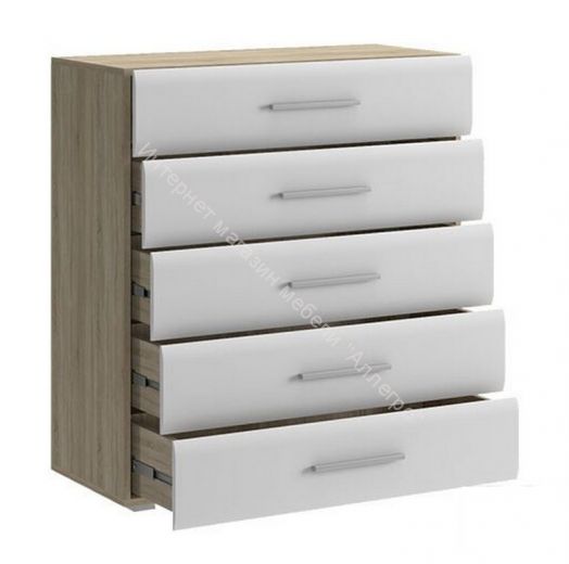 Подростковая мебель "Инесса NEW" Композиция 2