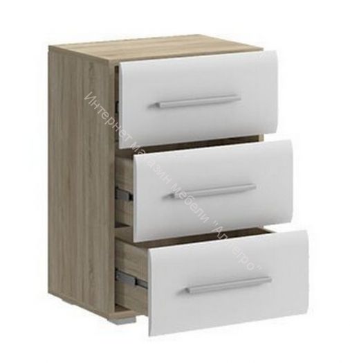 Подростковая мебель "Инесса NEW" Композиция 3