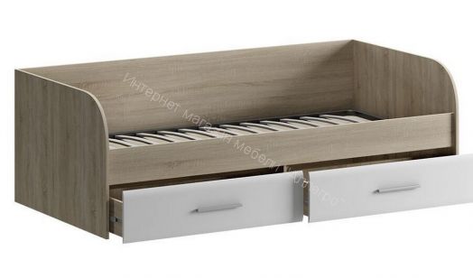 Подростковая мебель "Инесса NEW" Композиция 3