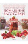 Домашние заготовки. Большая энциклопедия / Ройтенберг Ирина Геннадьевна