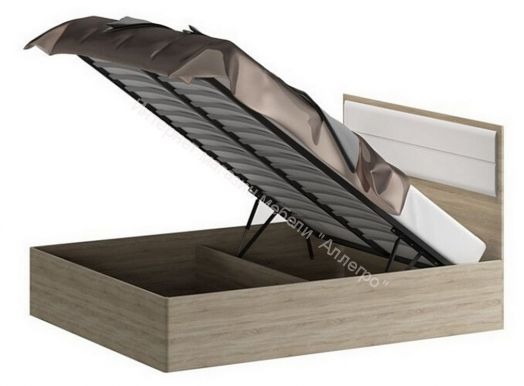 Спальня "Инесса NEW" Композиция 1