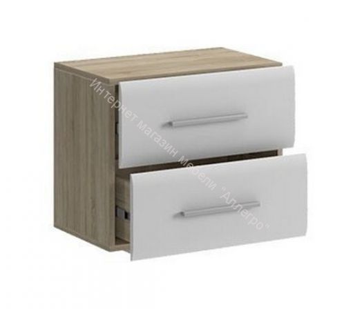 Спальня "Инесса NEW" Композиция 1