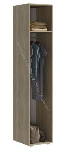 Спальня "Инесса NEW" Композиция 4