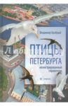 Птицы Петербурга. Иллюстрированный справочник / Храбрый Владимир Михайлович