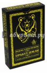 Оракул Земли. 34 карты + инструкция / Полынь Алена