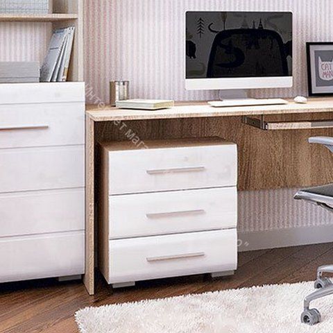 Спальня  "Инесса NEW" Композиции и модули