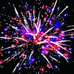 Фейерверк Р8376 Просто космос! (1,0" 1,2" х 236) Фейерверк Р8376 Просто космос! (1,0" 1,2" х 236)