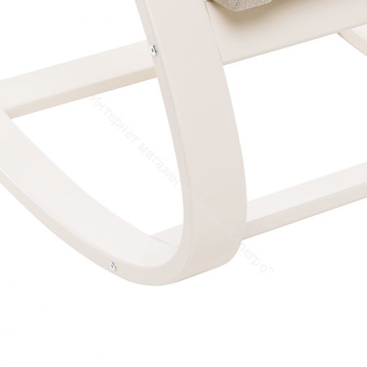 Кресло Leset Милано Малмо 05-Слоновая кость