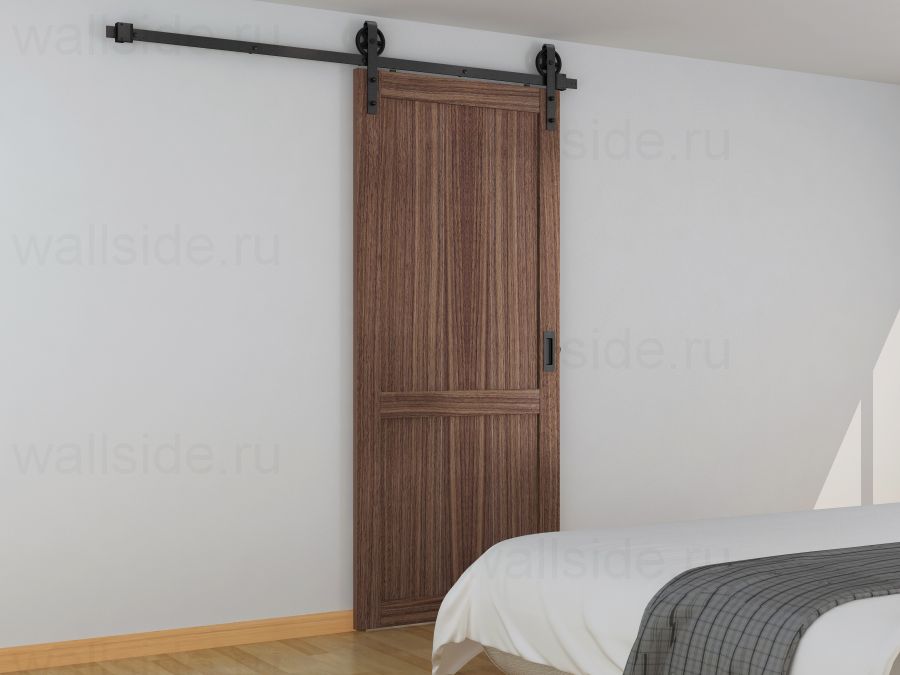 Амбарный механизм АМ-02