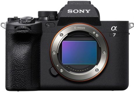 Фотоаппарат Sony Alpha ILCE-7M4 Body