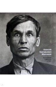 Большой террор. 1937-1938 / Кизны Томаш, Кауффманн Сильви, Рогинский Арсений