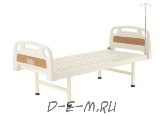 Медицинская кровать Med-Mos Е-18 (МБ-0010Д (У))
