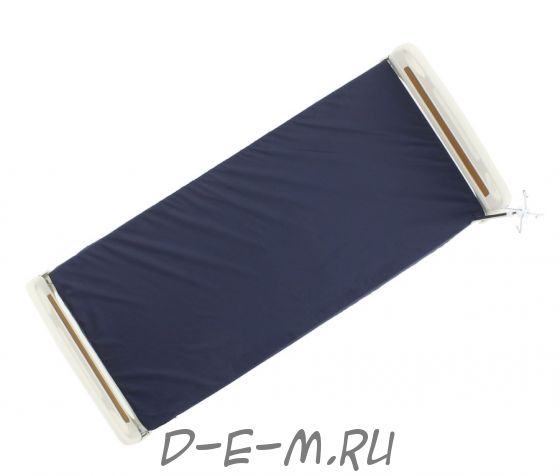 Медицинская кровать Med-Mos Е-18 (МБ-0010Д-00 (У))