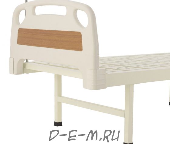 Медицинская кровать Med-Mos Е-18 (МБ-0010Д-00 (У))