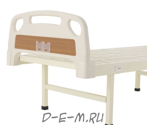 Медицинская кровать Med-Mos Е-18 (МБ-0010Д-00 (У))