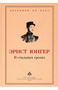 В стальных грозах / Юнгер Эрнст