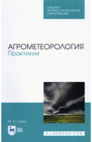 Агрометеорология. Практикум. СПО / Глухих Мин Афанасьевич