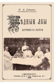 Медные лбы (Картинки с натуры. Юмористич.рассказы) / Лейкин Николай Александрович