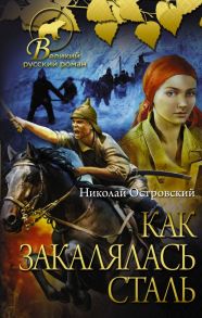 Как закалялась сталь - Островский Николай Алексеевич