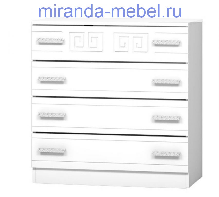 "Афина М" Комод