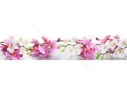 Кухонный фартук Композит КМ 47 (VIP 09)