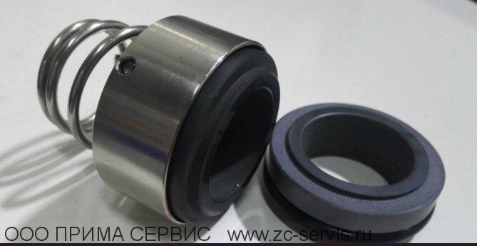 Торцевое уплотнение к насосу Calpeda MXV 80-4807