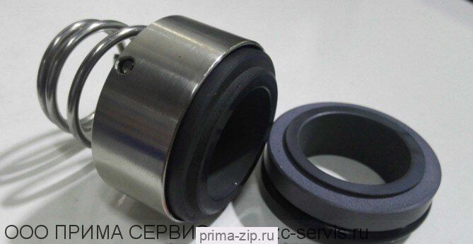 Торцевое уплотнение к насосу Calpeda MXV 80-4807