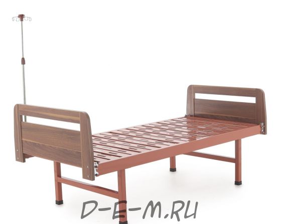 Медицинская кровать Med-Mos Е-18 (МБ-0020Д-08)(У) ЛДСП
