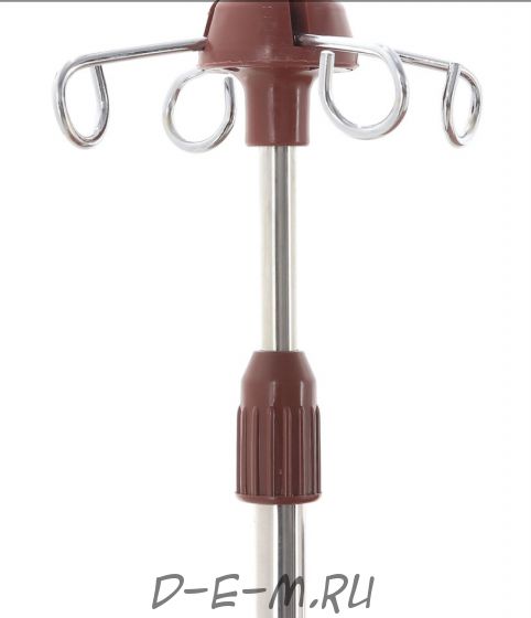 Медицинская кровать Med-Mos Е-18 (МБ-0020Д-08)(У) ЛДСП